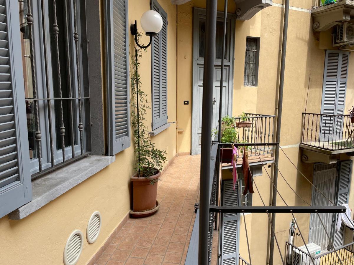 Fiera-Mico - Sempione Apartment Milan Extérieur photo
