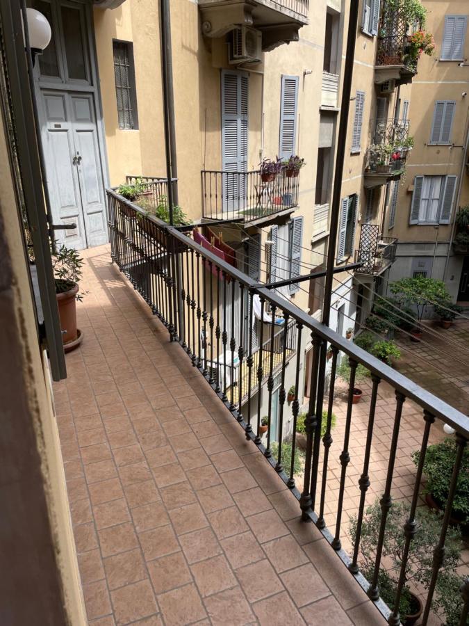 Fiera-Mico - Sempione Apartment Milan Extérieur photo
