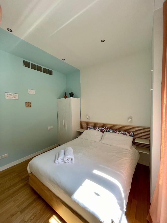 Fiera-Mico - Sempione Apartment Milan Extérieur photo