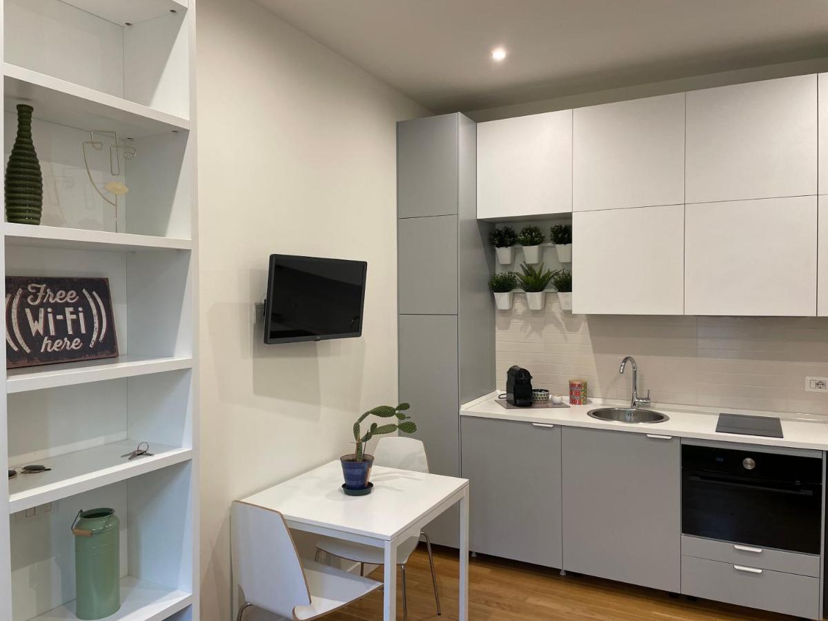 Fiera-Mico - Sempione Apartment Milan Extérieur photo