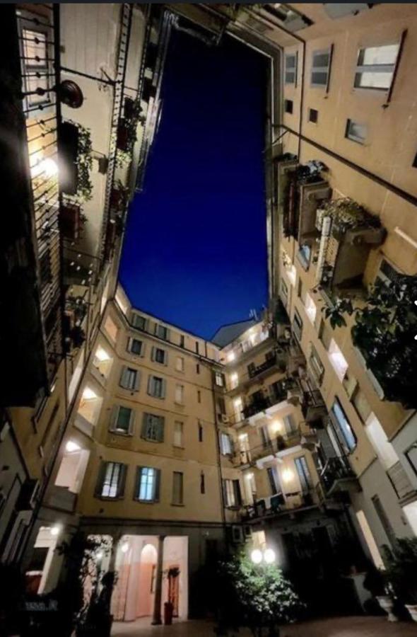 Fiera-Mico - Sempione Apartment Milan Extérieur photo