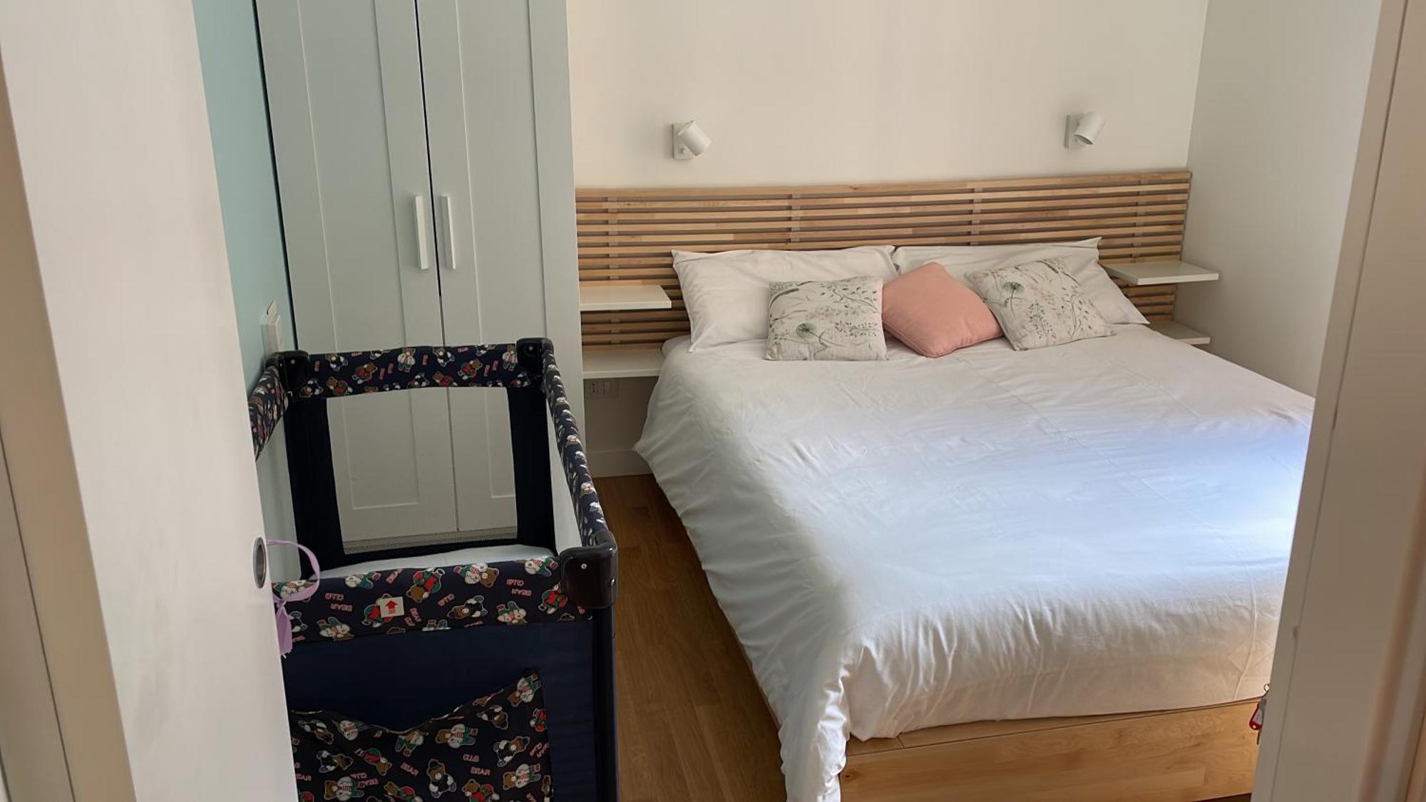 Fiera-Mico - Sempione Apartment Milan Extérieur photo