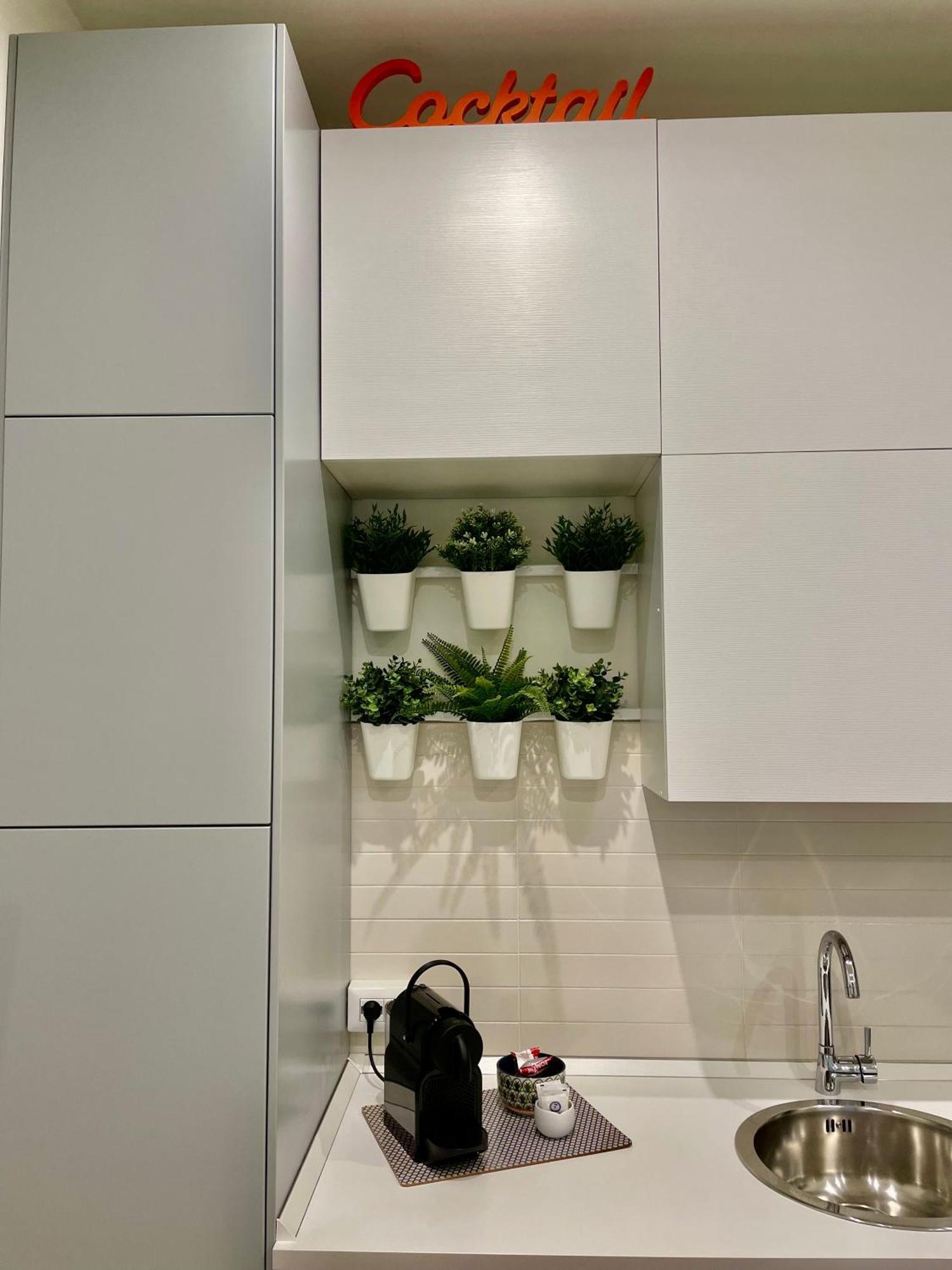 Fiera-Mico - Sempione Apartment Milan Extérieur photo