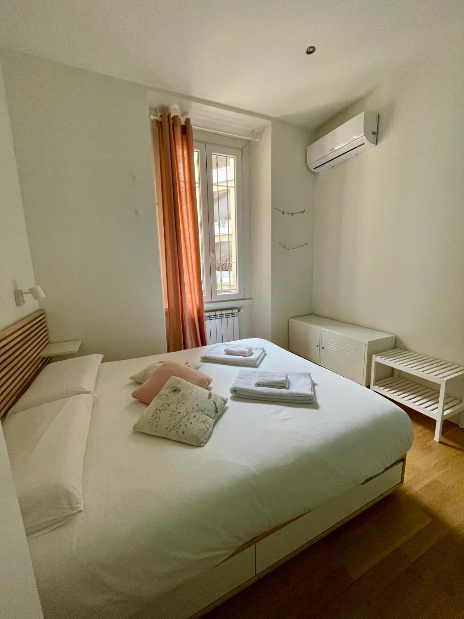 Fiera-Mico - Sempione Apartment Milan Extérieur photo