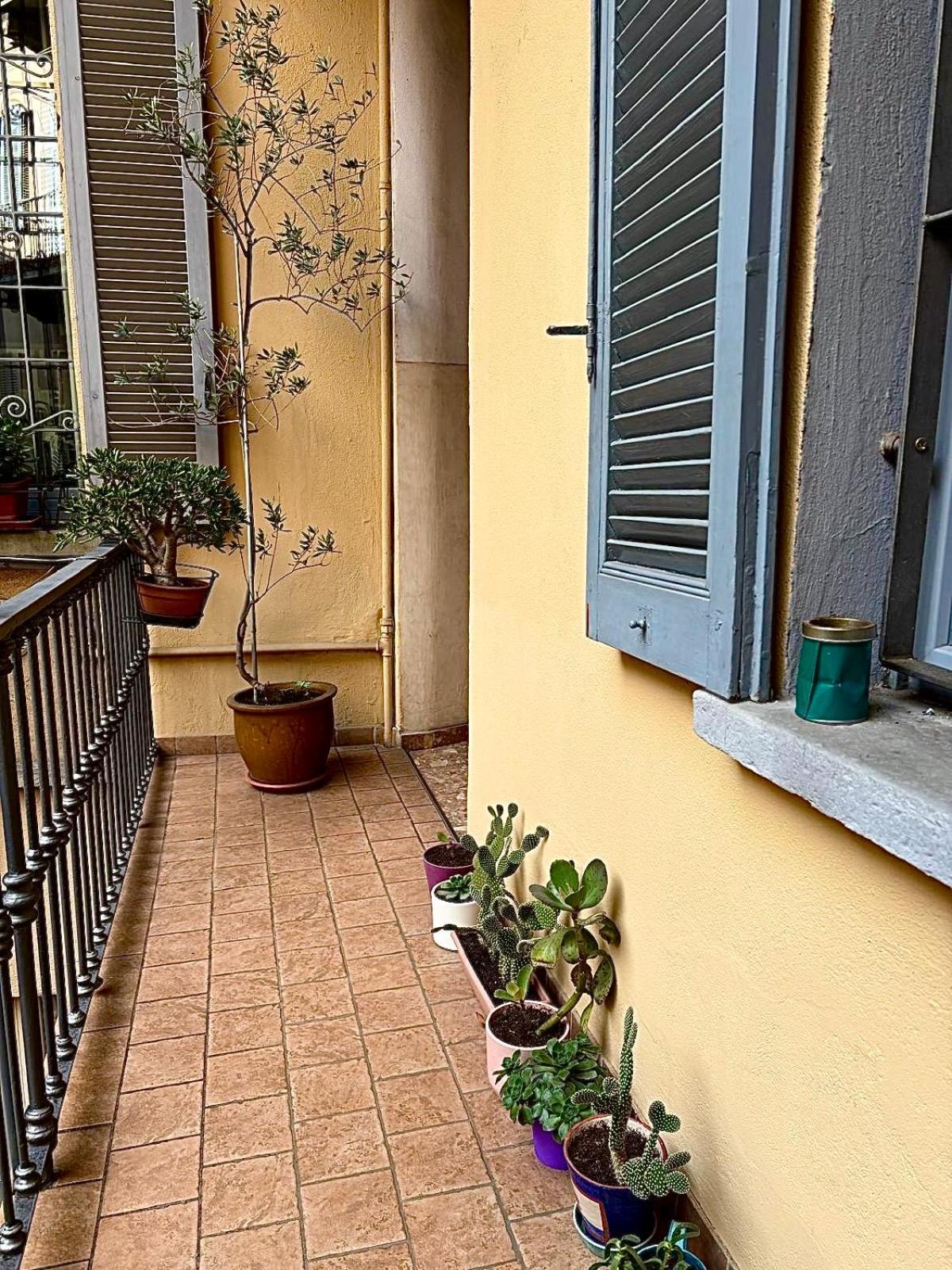 Fiera-Mico - Sempione Apartment Milan Extérieur photo